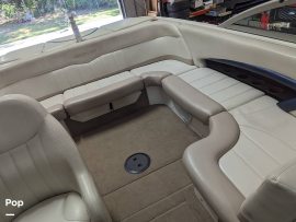 2002, Mastercraft, Maristar 210 VRS