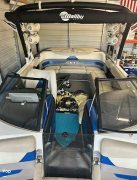 2015, Malibu, Wakesetter 23 LSV