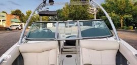 2006, Mastercraft, x45