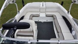 2006, Mastercraft, x45