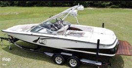 2006, Mastercraft, x45