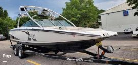 2006, Mastercraft, x45