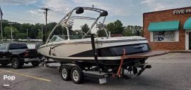 2006, Mastercraft, x45