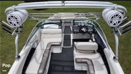 2006, Mastercraft, x45