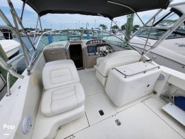 2004, Sea Ray, 290 Amberjack