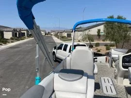 2018, Avalon, 2385QL Catalina