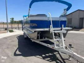 2018, Avalon, 2385QL Catalina