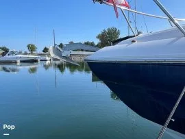 2005, Rinker, Fiesta Vee 312