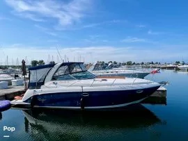 2005, Rinker, Fiesta Vee 312