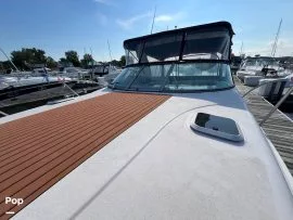 2005, Rinker, Fiesta Vee 312