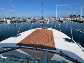 2005, Rinker, Fiesta Vee 312