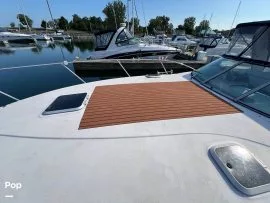 2005, Rinker, Fiesta Vee 312