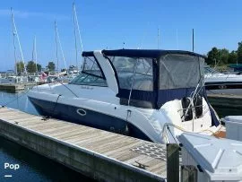 2005, Rinker, Fiesta Vee 312