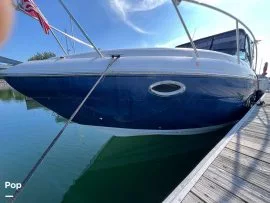 2005, Rinker, Fiesta Vee 312