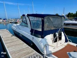 2005, Rinker, Fiesta Vee 312