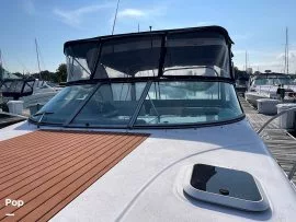 2005, Rinker, Fiesta Vee 312