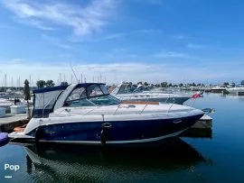 2005, Rinker, Fiesta Vee 312