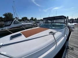 2005, Rinker, Fiesta Vee 312