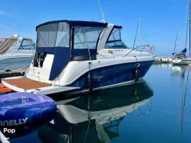 2005, Rinker, Fiesta Vee 312