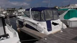 2007, Bayliner, 325