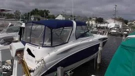 2007, Bayliner, 325