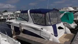 2007, Bayliner, 325