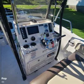 2019, Robalo, R202 Explorer