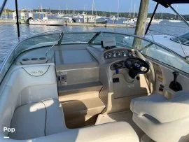 2002, Sea Ray, 240 Sundancer