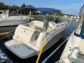 2002, Sea Ray, 240 Sundancer