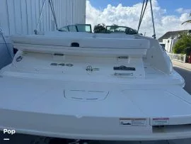 2014, Sea Ray, Sundeck 240