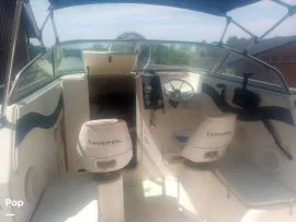 1999, Seaswirl, 2100 Striper WA