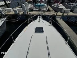 1996, Sea Ray, sundancer 300