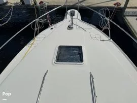 1996, Sea Ray, sundancer 300