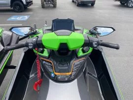 2023, Kawasaki, Ultra LX