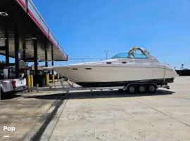 1997, Sea Ray, 330 Sundancer