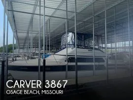 1988, Carver, 3867