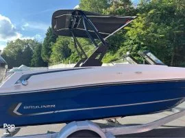 2022, Bayliner, vr4