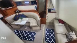 2005, Cruisers Yachts, 320