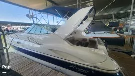 2005, Cruisers Yachts, 320