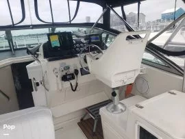 2002, Sportcraft, 3010SF