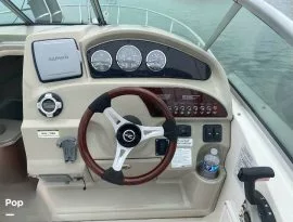 2011, Sea Ray, Sundancer 240