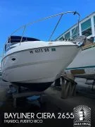 2000, Bayliner, Ciera 2655