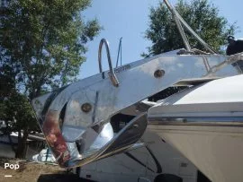 2002, Sea Ray, Sundancer 260