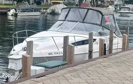 2001, Bayliner, Ciera 2655 LX