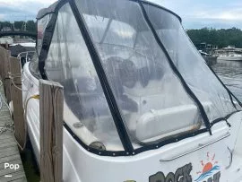 2001, Bayliner, Ciera 2655 LX