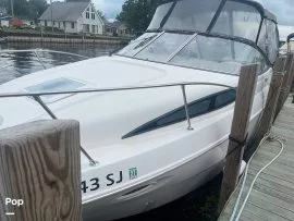 2001, Bayliner, Ciera 2655 LX