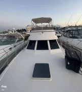 1987, Hatteras, 410 Aft Cabin