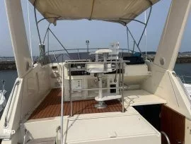 1987, Hatteras, 410 Aft Cabin