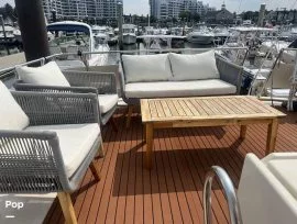 1987, Hatteras, 410 Aft Cabin