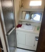 1987, Hatteras, 410 Aft Cabin